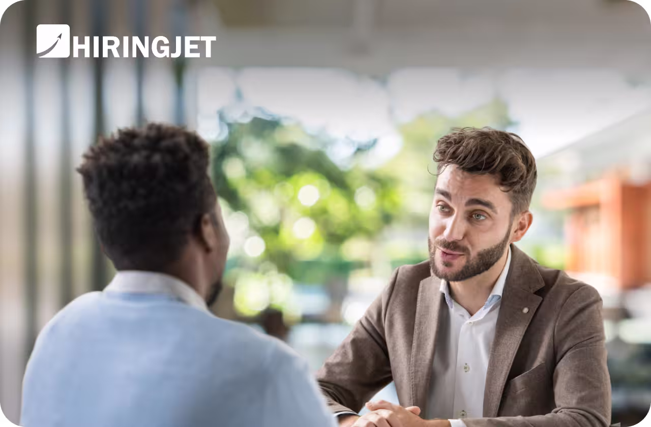 HiringJet